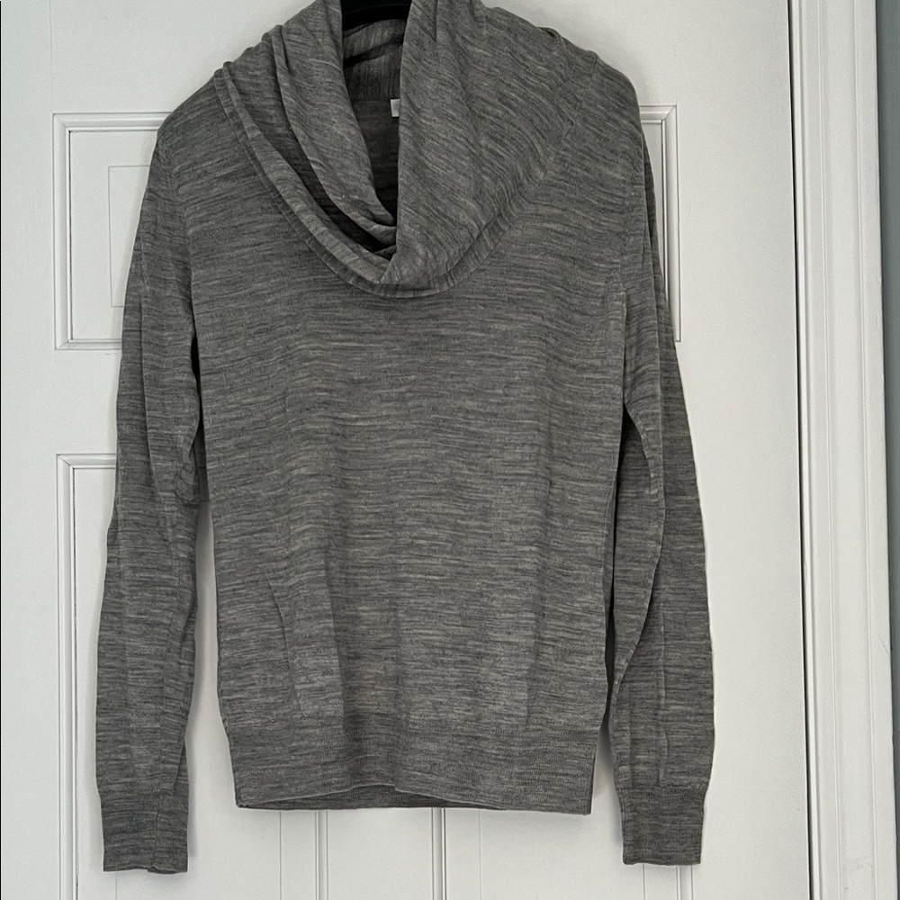 Women’s Calvin Klein Cowl Neck Sweater